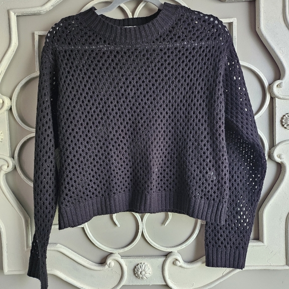 Guc lightweight blacksweater (Z4) - Picture 1 of 3